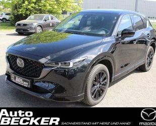 Mazda CX-5 Gebrauchtwagen