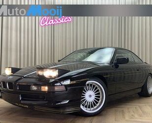 Alpina B12 Gebrauchtwagen
