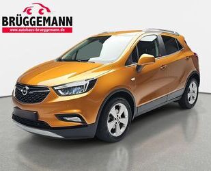 Opel Mokka X Gebrauchtwagen