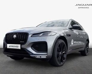 Jaguar F-Pace Gebrauchtwagen