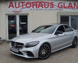 Mercedes-Benz C 220 Gebrauchtwagen