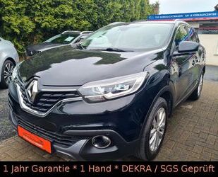 Renault Kadjar Gebrauchtwagen