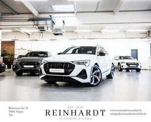 Audi e-tron Gebrauchtwagen