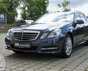 Mercedes-Benz E 250 Gebrauchtwagen