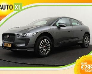 Jaguar I-Pace Gebrauchtwagen