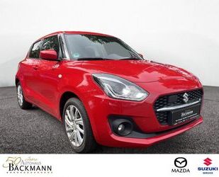 Suzuki Swift Gebrauchtwagen
