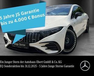 Mercedes-Benz EQS Gebrauchtwagen