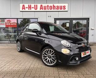 Abarth 595C Gebrauchtwagen