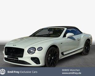 Bentley Continental GT Gebrauchtwagen