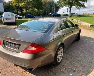 Mercedes-Benz CLS 320 Gebrauchtwagen