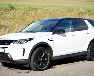 Land Rover Discovery Sport Gebrauchtwagen