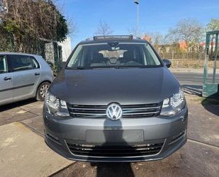 VW Sharan Gebrauchtwagen