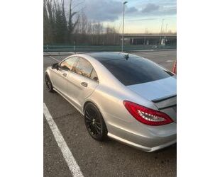 Mercedes-Benz CLS 500 Gebrauchtwagen