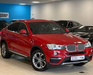 BMW X4 Gebrauchtwagen