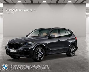 BMW X5 M50 Gebrauchtwagen