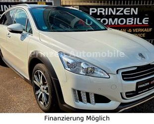 Peugeot 508 Gebrauchtwagen