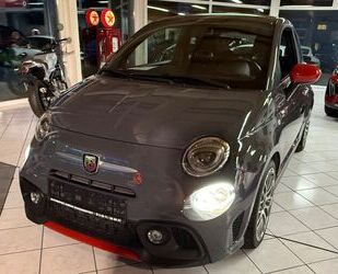 Abarth 500 Gebrauchtwagen