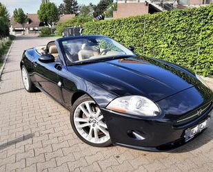 Jaguar XK Gebrauchtwagen