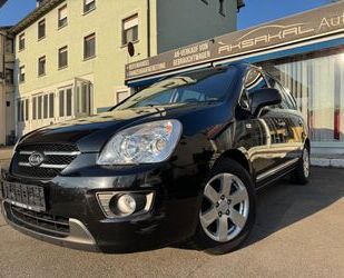 Kia Carens Gebrauchtwagen
