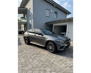 Mercedes-Benz GLC 220 Gebrauchtwagen