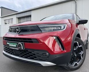 Opel Mokka-e Gebrauchtwagen