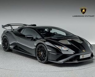 Lamborghini Huracán Gebrauchtwagen