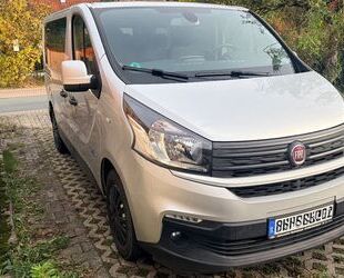 Fiat Talento Gebrauchtwagen