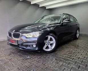 BMW 320 Gebrauchtwagen