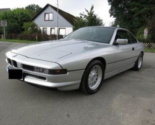 BMW 850 Gebrauchtwagen