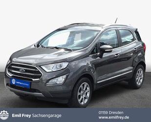 Ford EcoSport Gebrauchtwagen