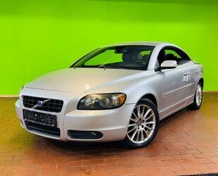 Volvo C70 Gebrauchtwagen