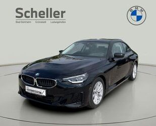 BMW 220 Gebrauchtwagen