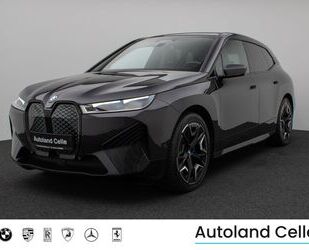 BMW iX Gebrauchtwagen