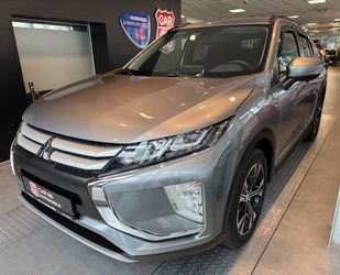 Mitsubishi Eclipse Gebrauchtwagen