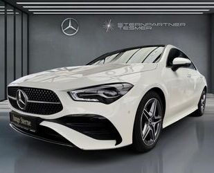 Mercedes-Benz CLA 200 Gebrauchtwagen
