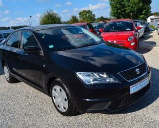 Seat Toledo Gebrauchtwagen