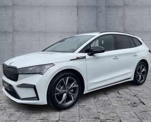 Skoda Enyaq Gebrauchtwagen