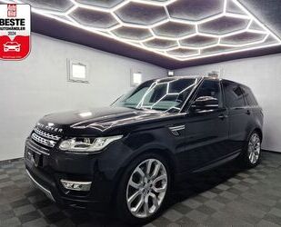 Land Rover Range Rover Sport Gebrauchtwagen