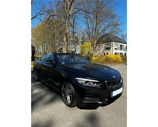 BMW M240i Gebrauchtwagen