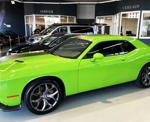 Dodge Challenger Gebrauchtwagen