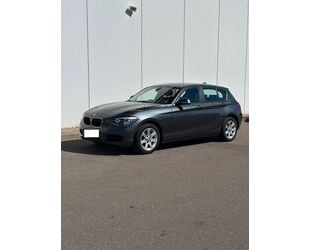 BMW 114 Gebrauchtwagen