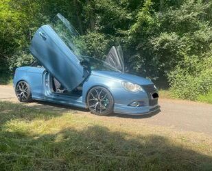 VW Eos Gebrauchtwagen