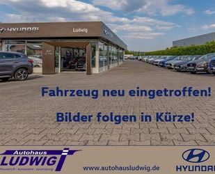 Hyundai BAYON Gebrauchtwagen