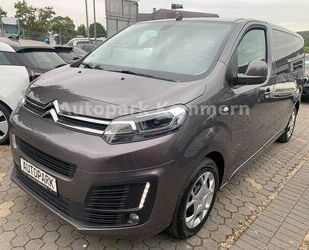 Citroen SpaceTourer Gebrauchtwagen