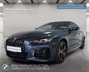 BMW 430 Gebrauchtwagen