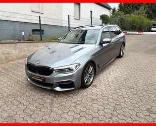 BMW 530 Gebrauchtwagen