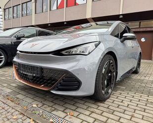 Cupra Born Gebrauchtwagen