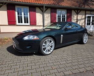 Jaguar XK Gebrauchtwagen