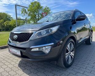 Kia Sportage Gebrauchtwagen