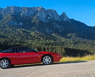 Nissan 200 SX Gebrauchtwagen